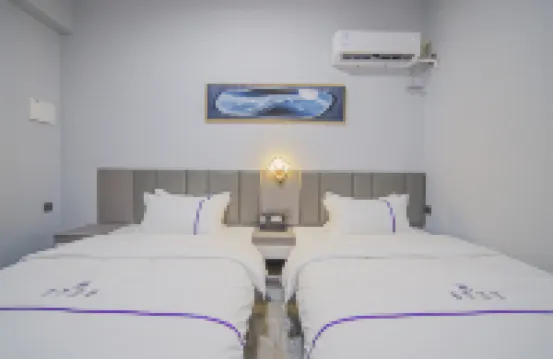 Qiyu Accommodation (Shantou University Road Store)