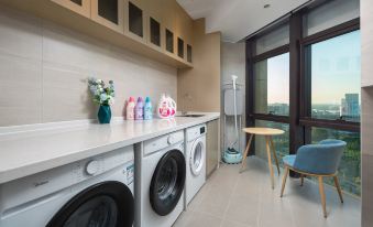 LAVANDE Hotel (Wuhan Jinyin Lake Subway Station Store)