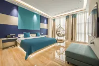 Yunli Impression Hotel فنادق في خاندان