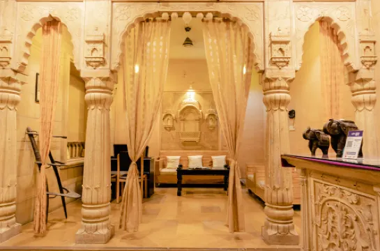 Hotel Swan Haveli Jaisalmer