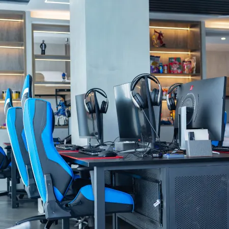 K-hotel movie esports HOTEL