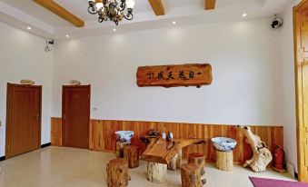 wuying Hongsongfang Hotel