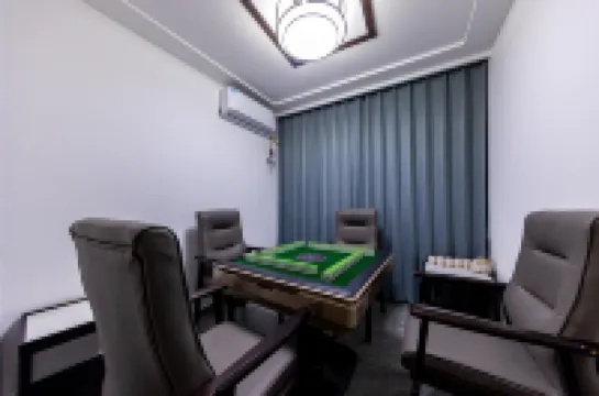 Floral Hotel·Zhujiajian Yueting Hotel