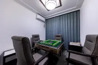 Floral Hotel·Zhujiajian Yueting Hotel