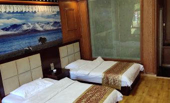 Xinduqiao Town Ji'an Homestay