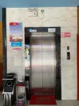 Yihe Hotel (Shuyang Jiangbei Plaza Branch)