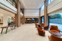 HanTing Premium 호텔（닝하이 타이핑양 궈거우）