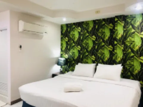 Bed by Tha-Pra Hotels near Khlong Bang Luang Floating Market