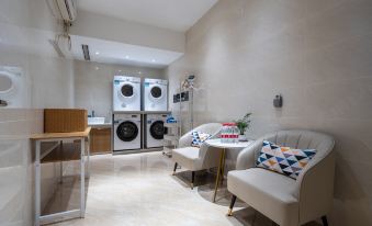 City Comfort Inn (Liuzhou Beique Road Huang Village)