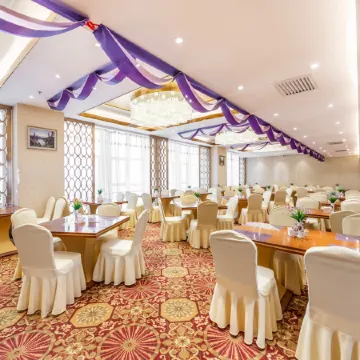 New Century Hotel