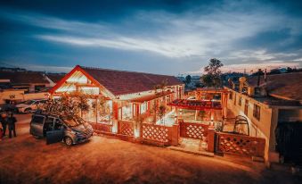Penglai Penghu Mingshe Homestay