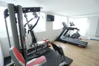 Zigna Kampung Batik - Gym