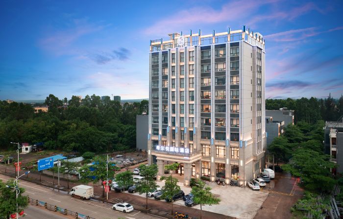 ENJOY INN Hotel (Lingao Branch)