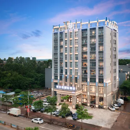 ENJOY INN Hotel (Lingao Branch)