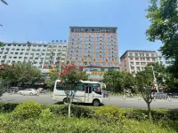 Feiyu Electric Sports Hotel (College of Humanities & Science & Technology Branch)