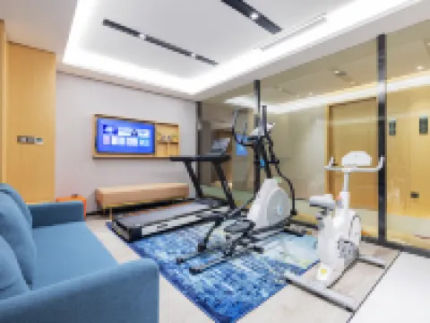 巴東東誠ホテル(沿江大道) 巴東のホテル