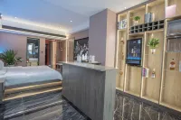Mianyang Yashu E-Sports Hotel (People's Park) - E-sport