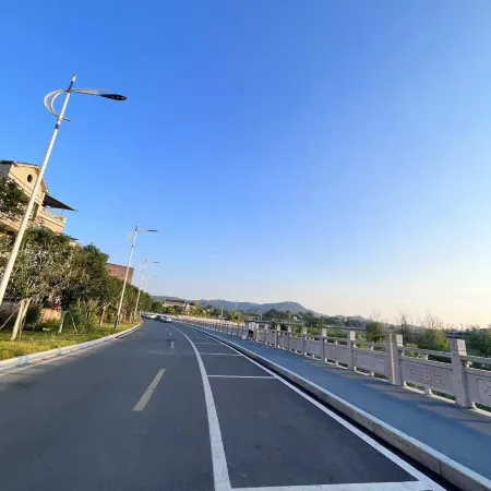 Shui'an Homestay Inn