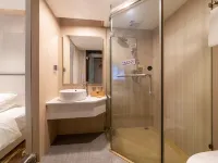 Nicesoe  Hotel （Chengdu Jinli gaoshengqiao） Hotels near Wuhou