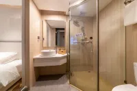 Nicesoe  Hotel （Chengdu Jinli gaoshengqiao） Hotels in Wuhou Temple Commercial Area