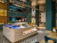 Manxin Hotel Beijing Zhongguancun Suzhou Street Hotels near Hai Dian