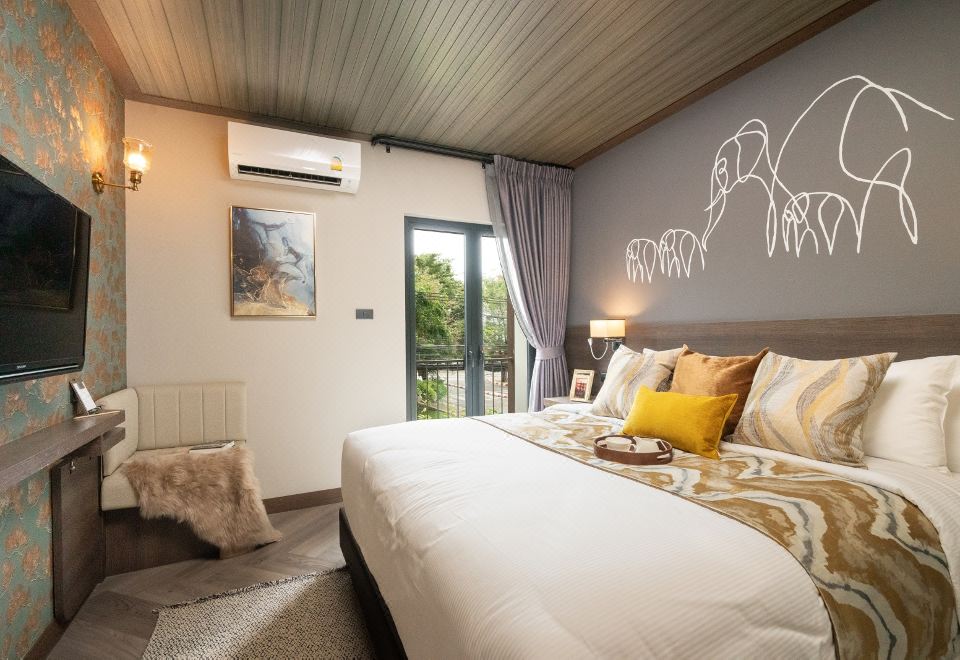 2. 사나에 올드타운..