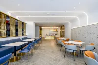 Starway Hotel (Chuzhou Municipal Government)