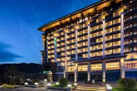 Holiday Inn Express CHONGLI by IHG โรงแรมใน