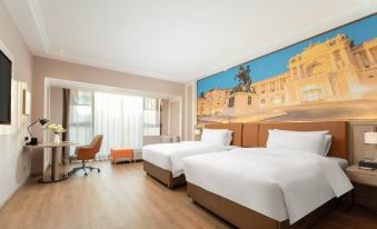 Vienna Hotel (Xuan'en Branch)