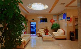 Jindu Crown Hotel