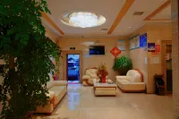 Jindu Crown Hotel (Bijie Experimental Senior High School Branch)