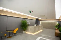 Yunlai Four Seasons Hotel (Ma'anshan High-speed Railway East Station)