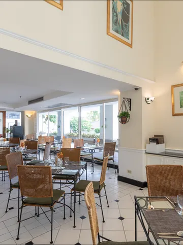 รูปภาพของโรงแรมแคนทารี เบย์ ศรีราชา