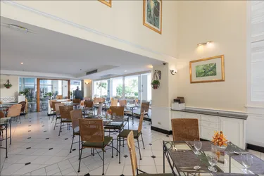 รูปภาพของโรงแรมแคนทารี เบย์ ศรีราชา