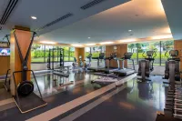 Amari Hua Hin - Gym