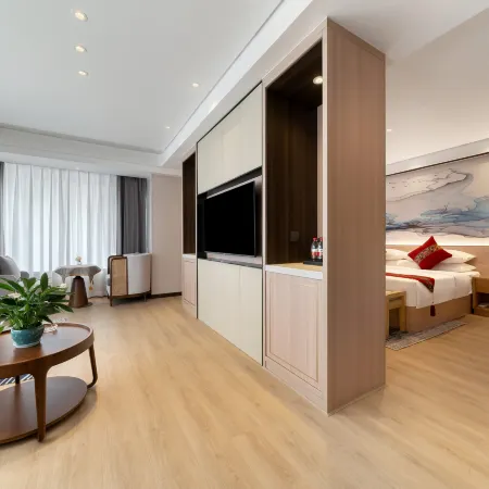 Renshou Qixili Villa Hotel (Qixili)