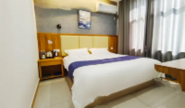 Home Inn Huayi Hotel (Liangshan Huatong Used Car Market)