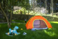 Yunqiju Hotel Hotels near Hanpo Pass