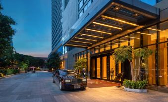 Gaoxin FuYue Hotel Shenzhen Nanshan