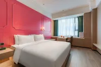 Jianai Garden Hotel Guangyuan