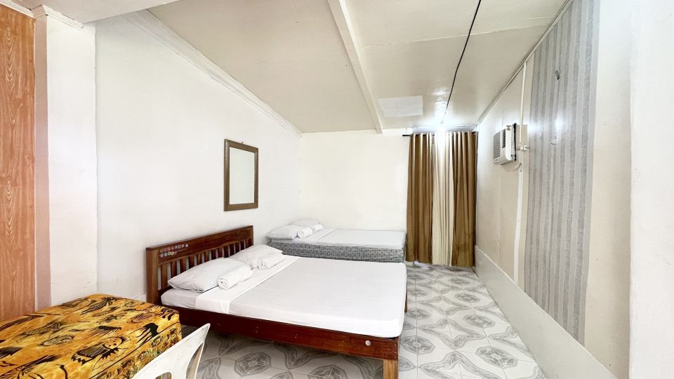 Merie Diz Sunrise Beach Resort