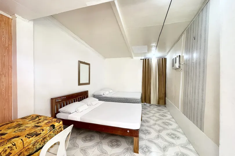 Merie Diz Sunrise Beach Resort