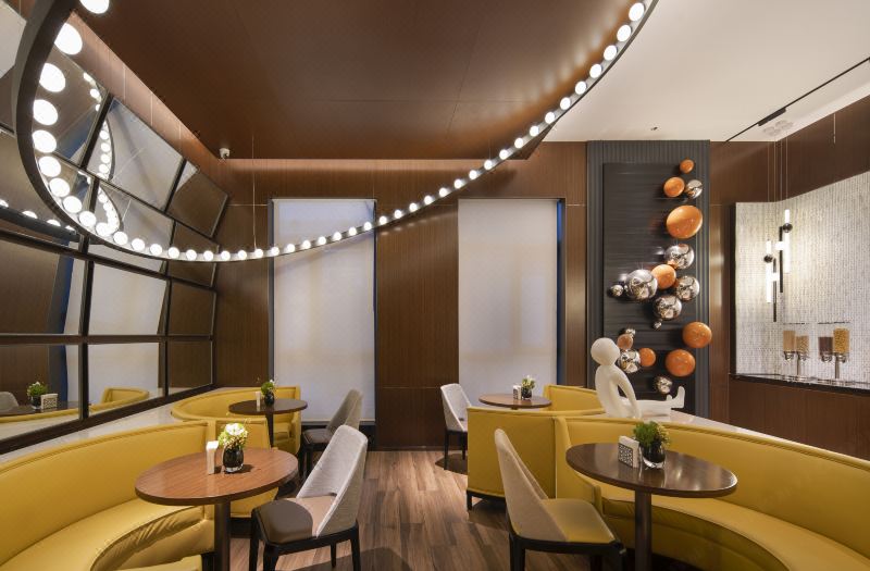 Hampton by Hilton Beijing South Railway Station photo 3