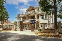 Muguang Homestay, Chongming District, Shanghai Hotels near Hengsha Island