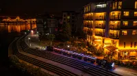Chongqing Jiangwan Inn Hotels near Courtyard of Family Fan