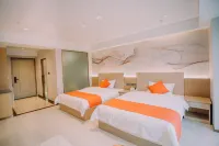 諾捷思公寓（溧陽吾悅廣場店）