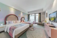 Yaojiang New Century Grand Hotel