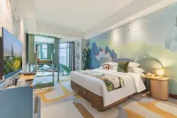 Yaojiang New Century Grand Hotel - parking