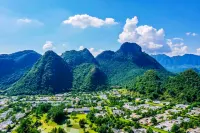 Yingde Hot Spring Holiday Villa