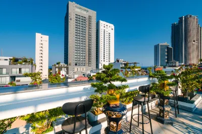 Dérive Villa Các khách sạn ở Phước Mỹ